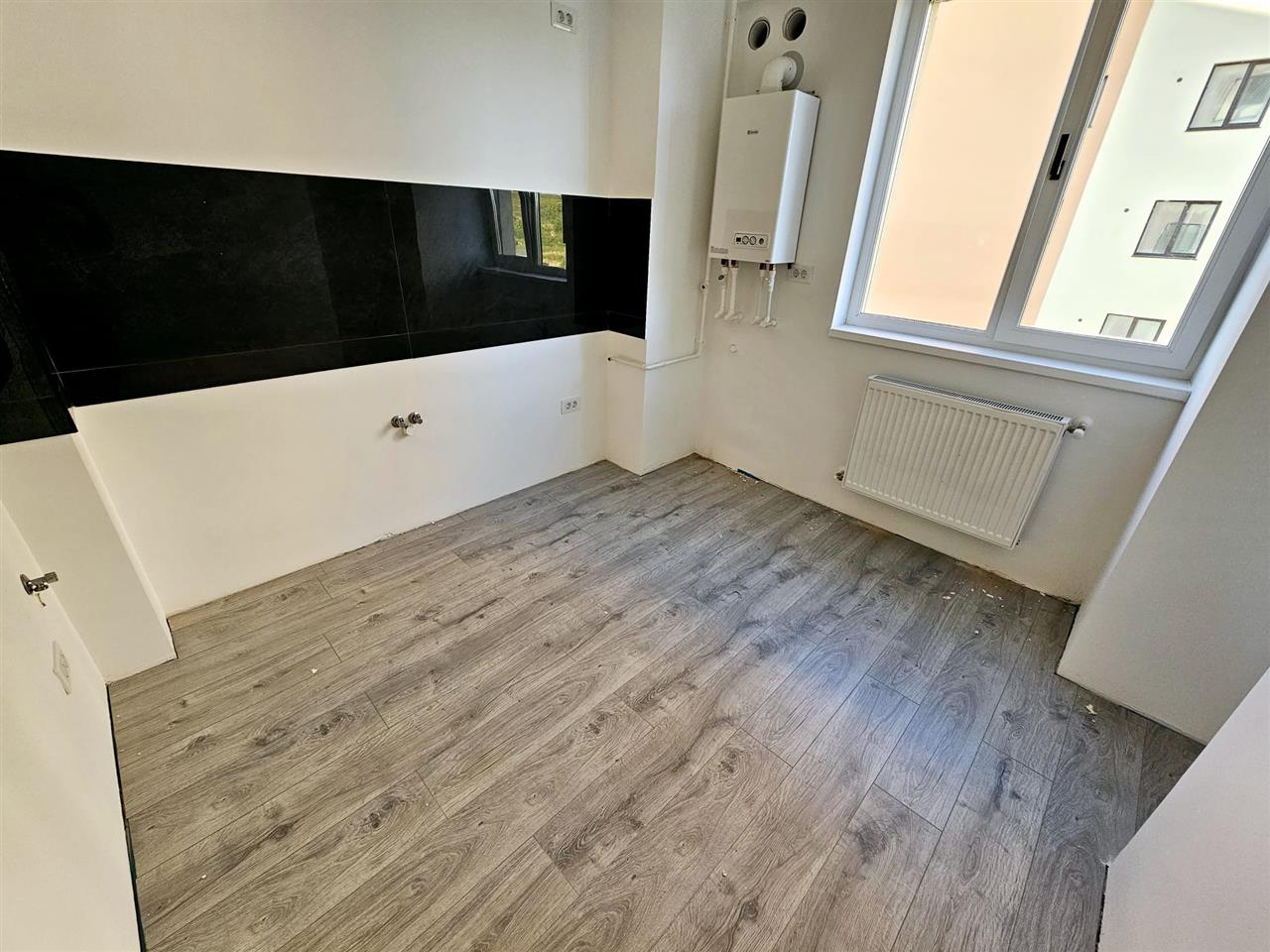 Apartament Cu O Camera De Vanzare Intabulat In Lunca Cetatuii Cartier Visoianu Id