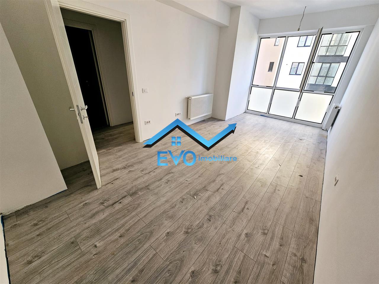 Apartament Cu O Camera De Vanzare Intabulat In Lunca Cetatuii