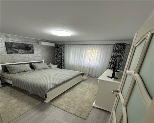 APARTAMENT CU 2 CAMERE, ZONA GARII, PRIMA INCHIRIERE, MODERN AMENAJAT, IASI