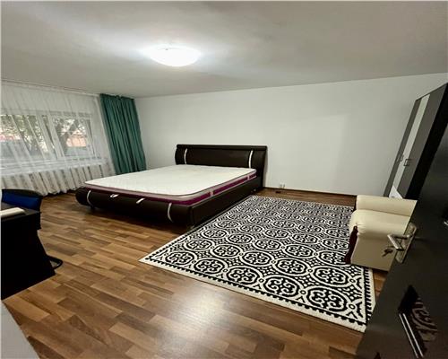 DE INCHIRIAT: TATARASI, APARTAMENT CU O CAMERA , IASI