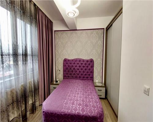 De inchiriat apartament cu 2 camere, Central ,Palas, Lazar Residence , Iasi