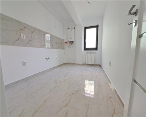 Apartament 1 camera, bloc nou de vanzare in Iasi, Popas Pacurari, incalzire in pardoseala