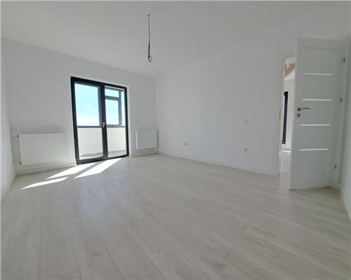 Apartament 1 camera de vanzare Valea Lupului Rond Era, bloc nou cu lift, 41 mp