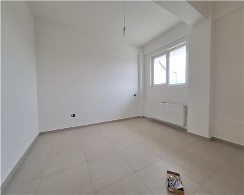 Apartament 2 camere, bloc nou,  51 mp, de vanzare in Iasi Visani, credit bancar, bloc intabulat