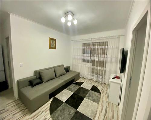 Apartament 2 camere, de vanzare, etajul 2, loc de parcare, cartier Astoria, Lunca Cetatuii