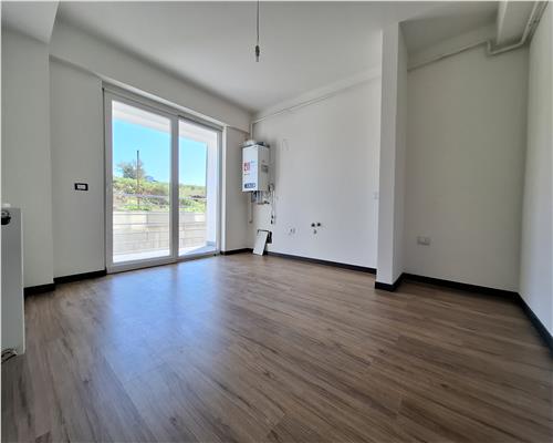 Apartament 2 camere si living, de vanzare in Iasi Visani