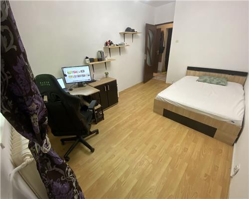 Apartament cu 1 camera, pet friendly, zona Metalurgie