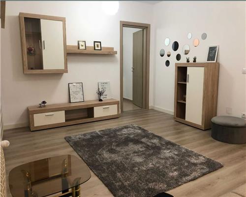 Apartament cu 1 camera, etajul 1, zona Tudor Vladimirescu