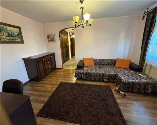 Apartament cu 2 camere , 50mp , Podu Ros , Iasi