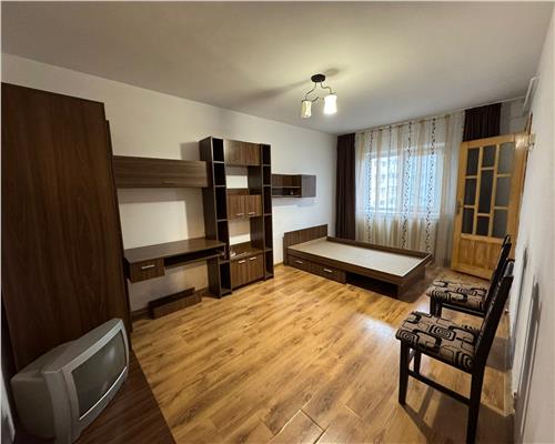 Apartament cu 2 camere, Canta , Lidl Moara De Foc, Iasi