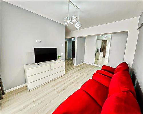 Apartament cu 2 camere, Pet Friendly, complex Conest Evolution