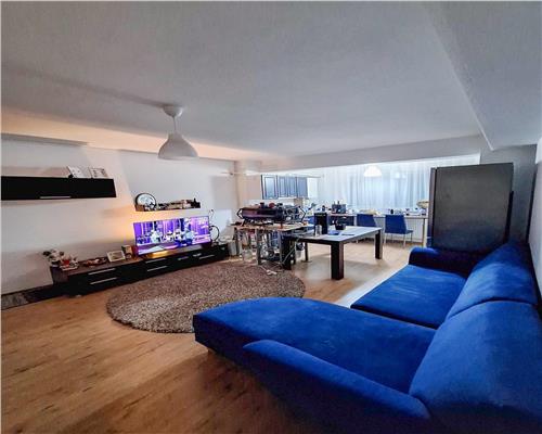 Apartament cu 2 camere, Pet Friendly, Complex Crystal Residence