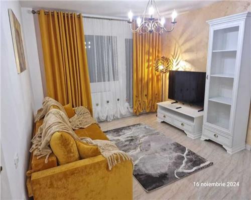 Apartament cu 2 camere, prima inchiriere, zona Tatarasi - Flora