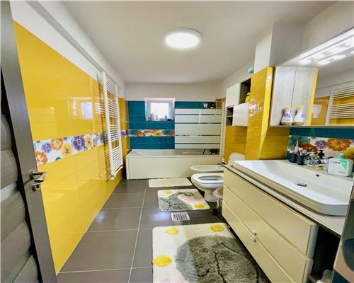 APARTAMENT CU 3 CAMERE, 90MP ,TATARASI ,ZONA CENTRALA, IASI