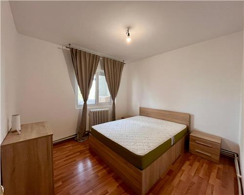 Nicolina 2, liber, apartament 3 camere, 75mp, 2 bai, vanzare in Iași