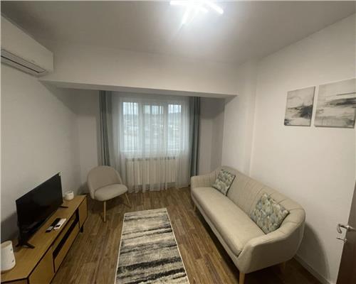 Apartament cu 3 camere, prima inchiriere, zona Tatarasi - Aurel Vlaicu