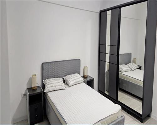 Apartament cu o camera, Pet Friendly, complex Contemporan