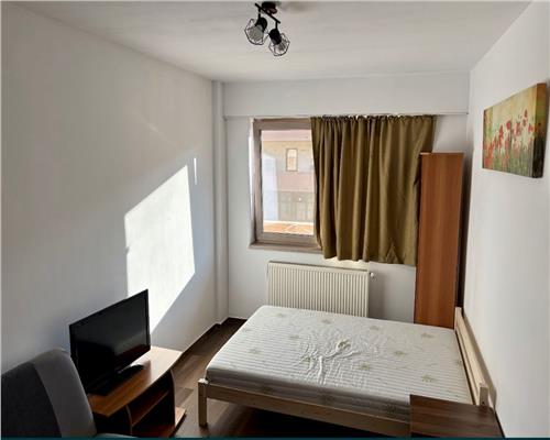 Apartament de inchiriat, o camera, cartier Visoianu, Lunca Cetatuii