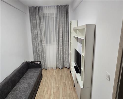 Apartament de inchiriat, o camera, decomandat, Valea Adanca