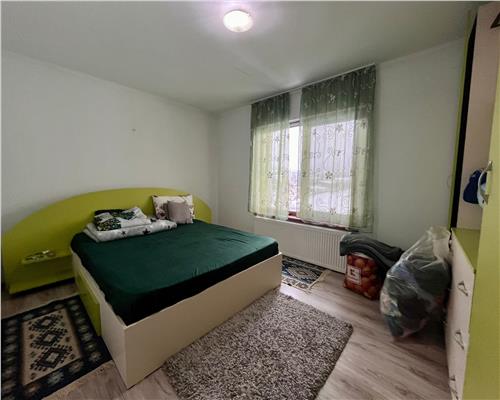 Apartament de vanzare, 2 camere, loc de parcare, Gold City, Lidl Bucium