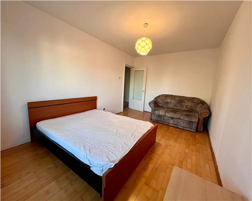 Apartament de vanzare, 3 camere, decomandat, Nicolina, LIDL, Iasi