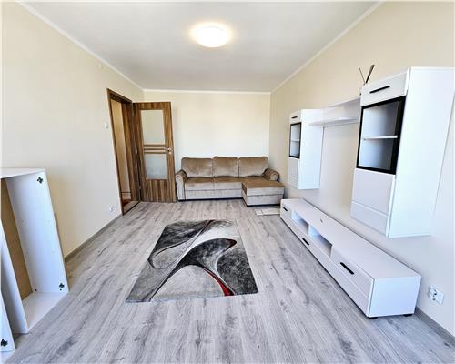 Apartament de vanzare cu 2 camere,  decomandat, Alexandru cel Bun, rond 28