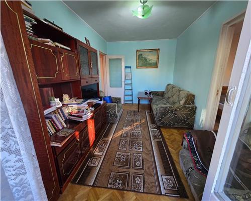 Apartament de vanzare cu 2 camere, etajul 1, Zimbru