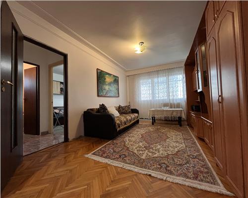 Apartament de vanzare cu 2 camere,  Familial, Alexandru cel Bun Iasi