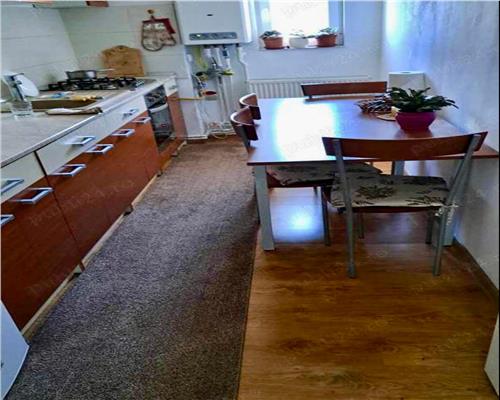 Apartament de vanzare, o camera, decomandat, Bularga, Iasi