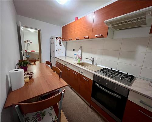 Apartament de vanzare, o camera, decomandat, Bularga, Iasi