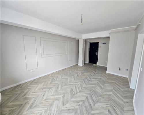 Apartament liber, DE VANZARE,  o camera, decomandat, intabulat, bloc nou, Cug, Tudor Neculai, Iasi