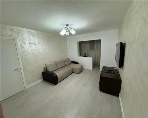 Apartament o camera, de vanzare, decomandat, Frumoasa, Iasi