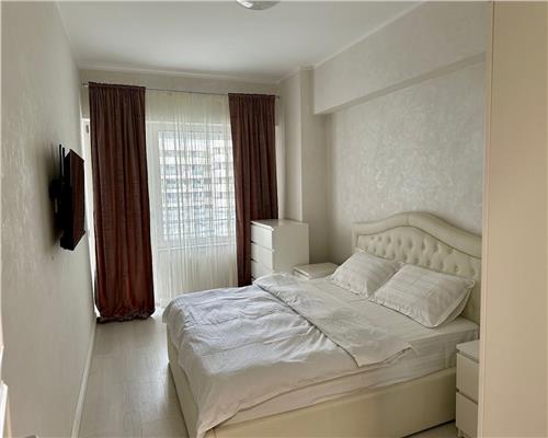 DE INCHIRIAT APARTAMENT CU 2 CAMERE , ROYAL TOWN, COPOU, IASI