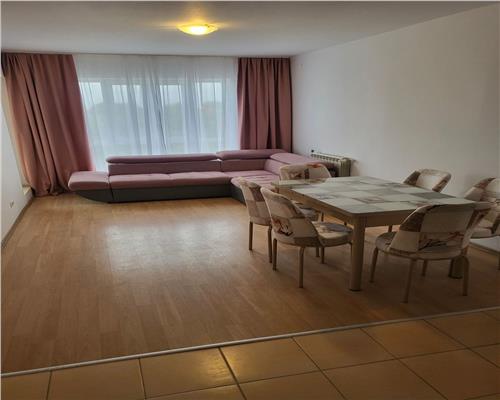 DE INCHIRIAT APARTAMENT CU 2 CAMERE , TATARASI, COMPLEX GREEN PARK, IASI