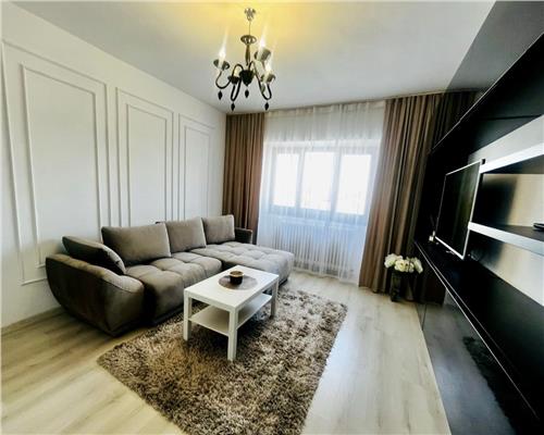 DE INCHIRIAT APARTAMENT CU 3 CAMERE , 2 BAI, LUX, ZONA INDEPENDENTEI , LANGA UMF, IASI