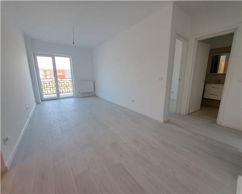 De vanzare apartament 2 camere, 60 mp, decomandat, bloc nou Bucium Visani, intabulat, mutare imediata