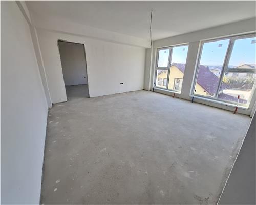 De vanzare apartament 2 camere, 64 mpu, Popas Pacurari, bloc nou, parcare inclusa