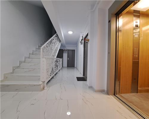 De vanzare apartament 2 camere, Visani, bloc nou, 54 mp, la 2 minute de Profi Visani