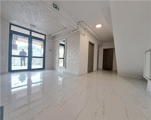 De vanzare apartament 2 camere, Visani, bloc nou, baie cu geam, 50 mp, la 2 minute de Selena Market