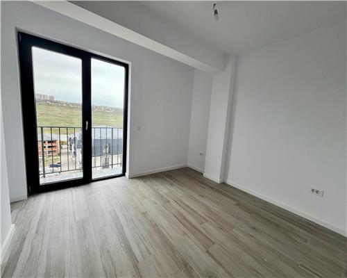 Apartament cu 2 Camere, Parcare, Finalizat, Rediu, +Gradina 0%COMISION, De Vanzare