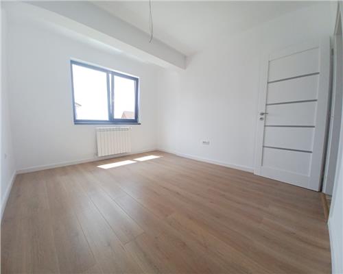 De vanzare apartament 2 camere, 64 mpu, Popas Pacurari, bloc nou, parcare inclusa