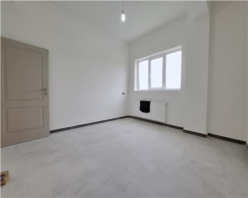 Apartament 3 camere, bloc nou,  58,90 mp, de vanzare in Iasi Visani, credit bancar, bloc intabulat