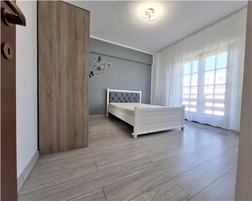 Apartament 2 camere, decomandat de inchiriat in Iasi, Galata, bloc 2021, mobilat complet