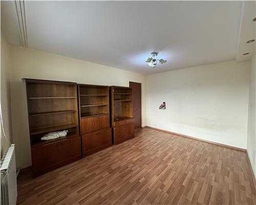 Apartament cu 2 camere decomandat in Dancu, 50mp utili