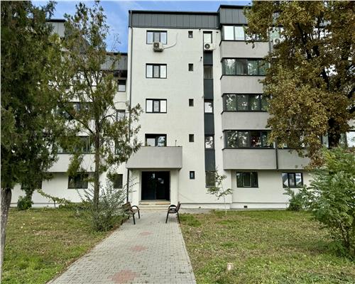 Apartament cu 2 camere decomandat in Dancu, 50mp utili