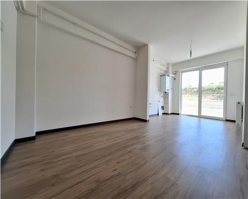 Apartament 2 camere, bloc nou,  de vanzare in Iasi Visani