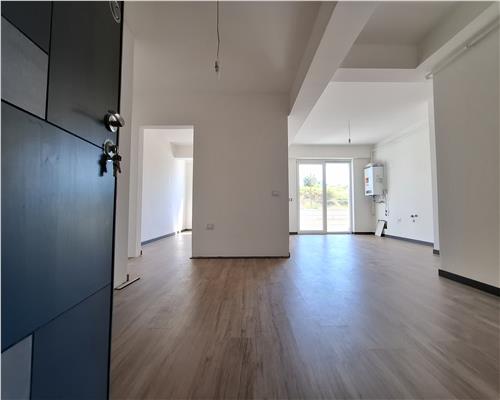 Apartament 2 camere, bloc nou,  de vanzare in Iasi Visani, mutare imediata,  intabulat