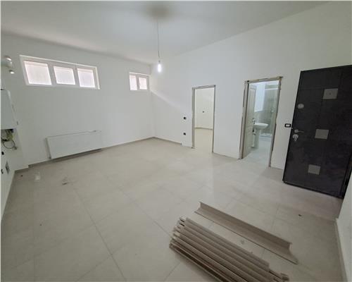 Apartament 2 camere, bloc nou,  47 mp, de vanzare in Iasi Visani, credit bancar, bloc intabulat