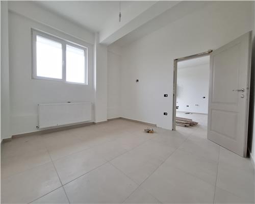 Apartament 2 camere, bloc nou,  51 mp, de vanzare in Iasi Visani, credit bancar, bloc intabulat