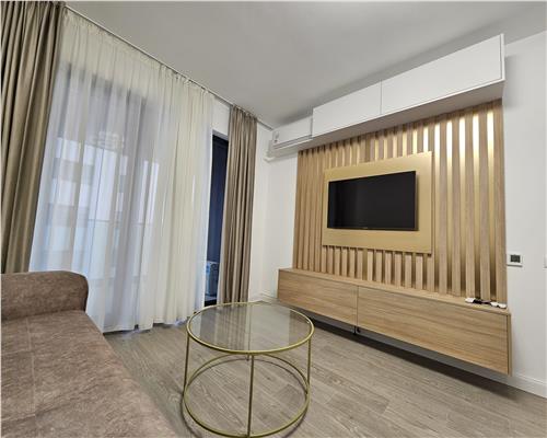 Prima Inchiriere, Apartament 2 Camere in Bloc Nou, loc de parcare subteran, Pacurari, Iasi,  Grand Beetle Residence